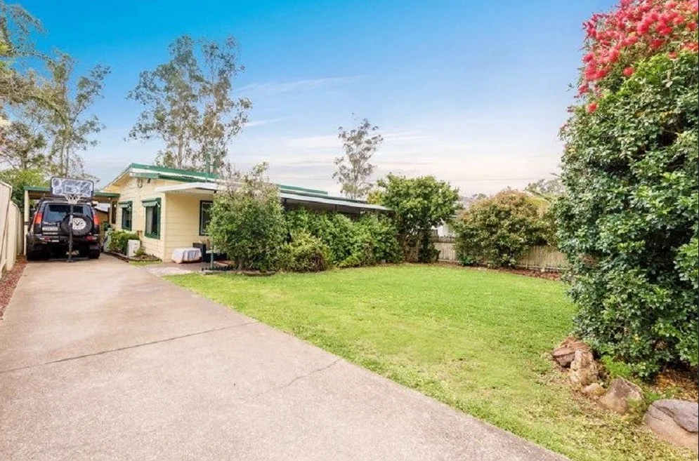 2 Newport Street, Cambridge Park NSW 2747