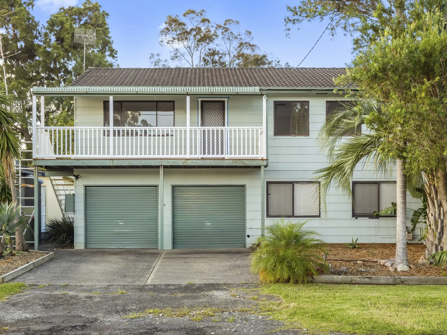 Berkeley Vale NSW 2261