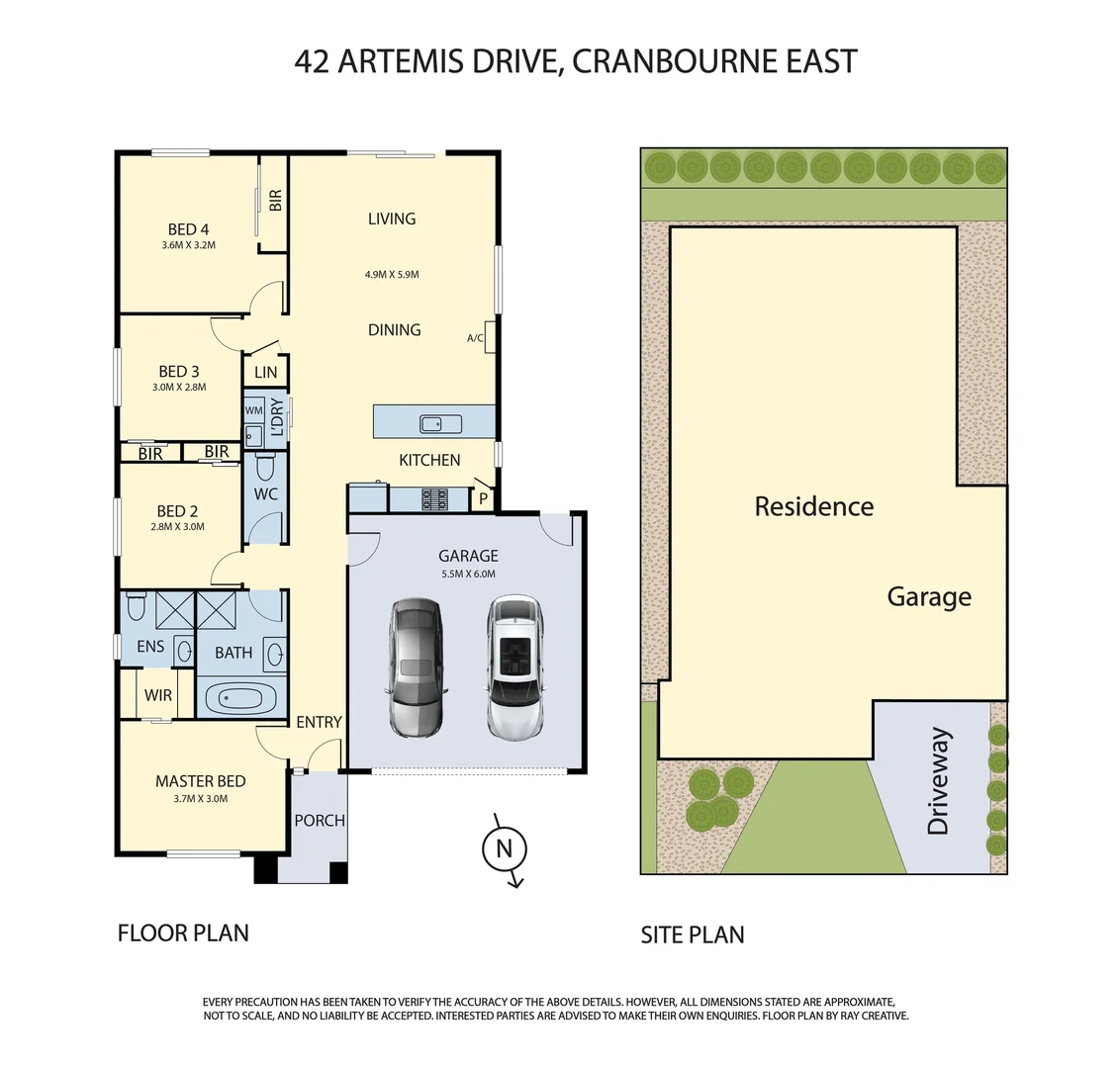 Additional image 14 of 42 Artemis Drive, Cranbourne East VIC 3977