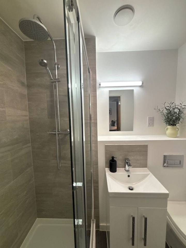 Additional image 13 of 2 Bed Flat, Hindle House, NG2, N1 7GU