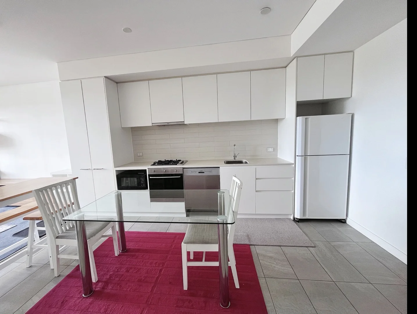 Additional image 3 of 2508/55 Wilson St, Botany NSW 2019