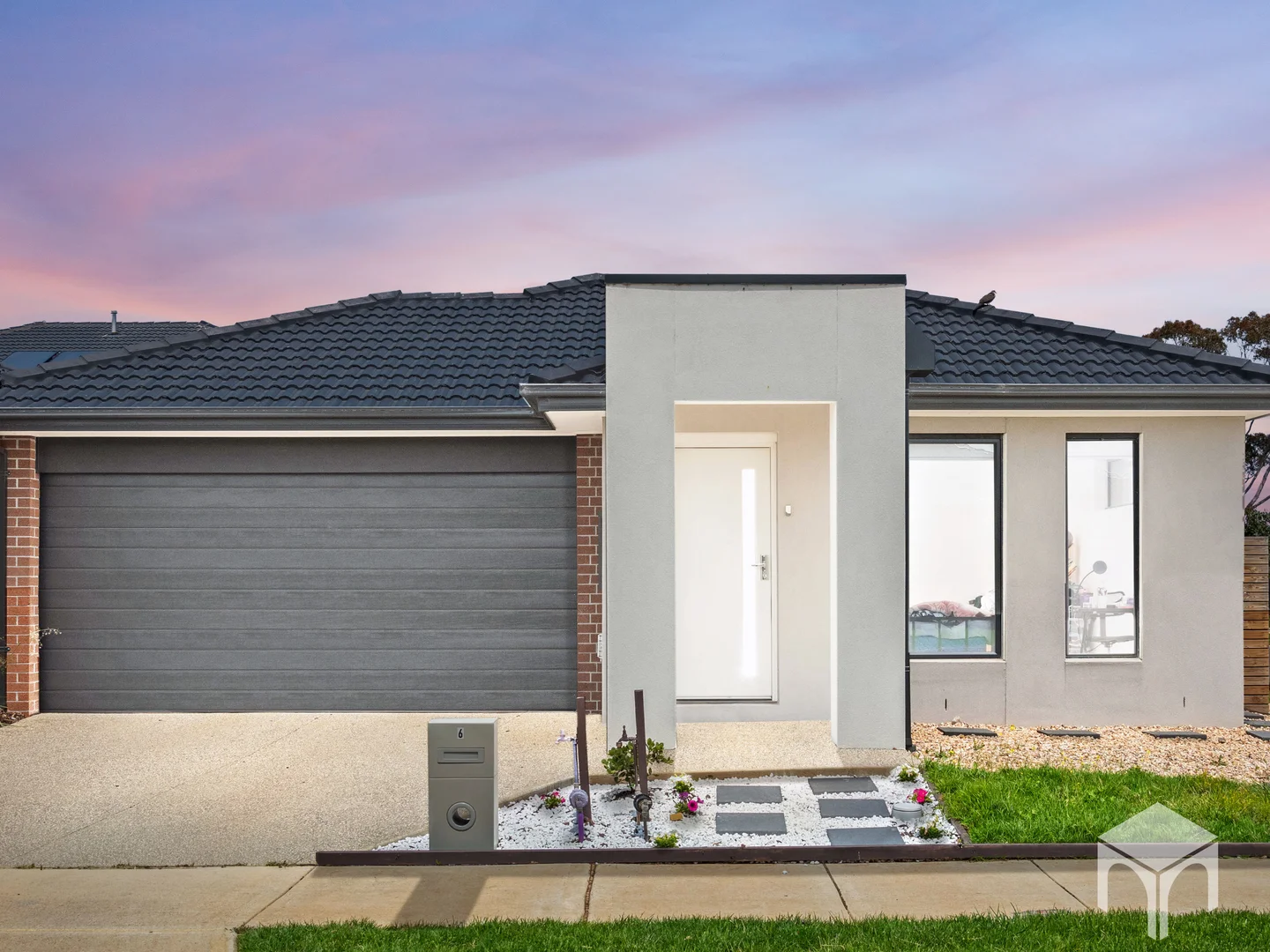 6 Happiness Way, Wyndham Vale VIC 3024