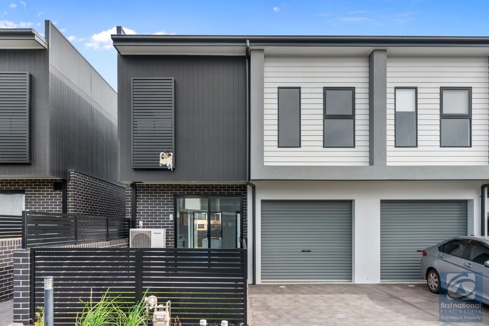 8/30 Isabella Crescent, Glenfield NSW 2167