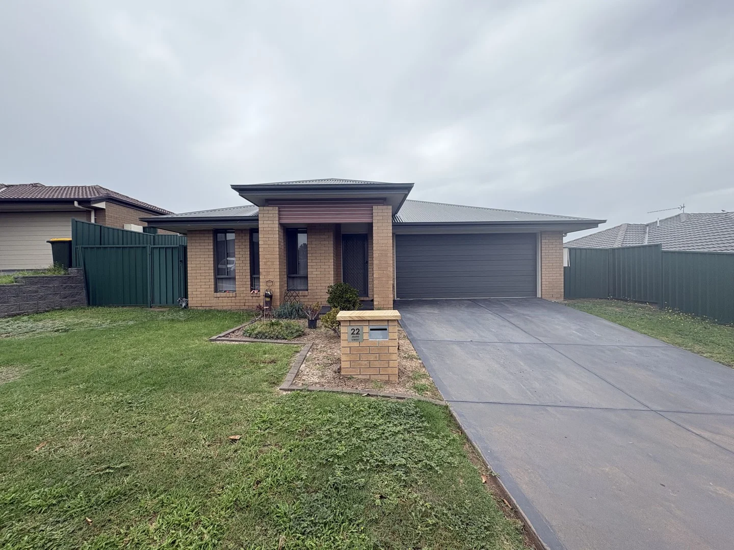 22 Jeans Street, Muswellbrook NSW 2333