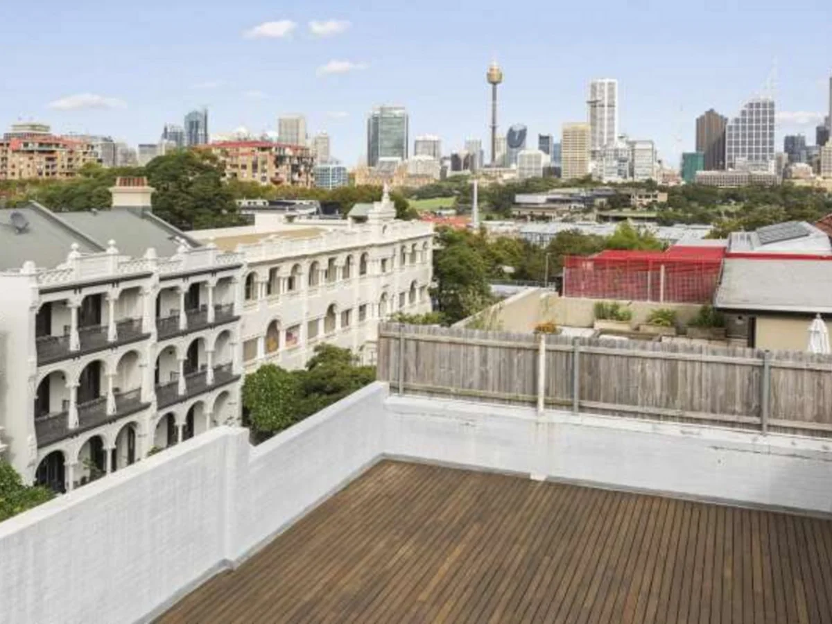 Additional image 6 of 21/10C Challis Avenue, Potts Point NSW 2011