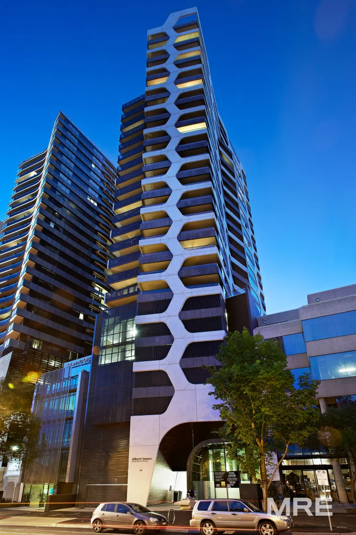Additional image 14 of 1308/38 Albert Road, South Melbourne VIC 3205