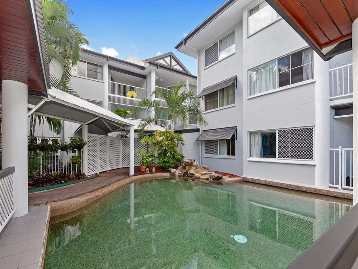 Additional image 8 of 217/219-225 McLeod Street, Cairns North QLD 4870