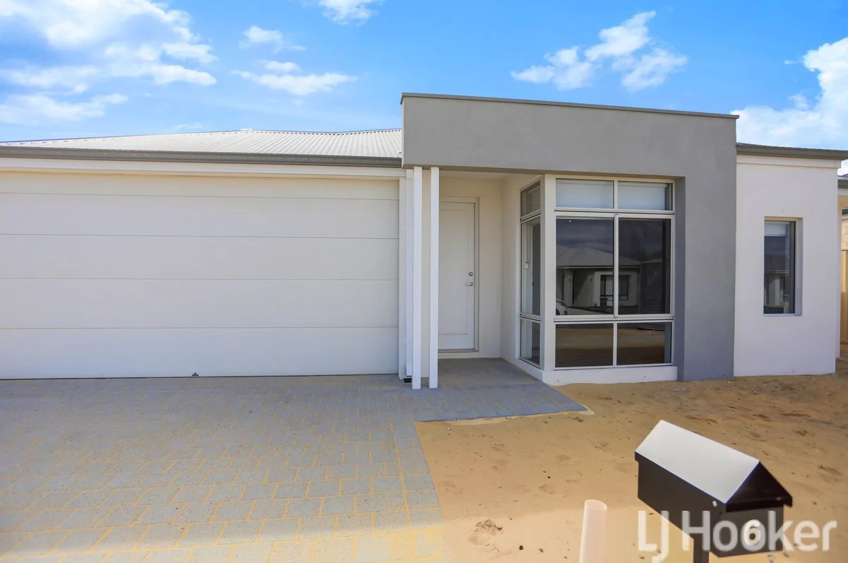 6 Coolup Street, Dawesville WA 6211