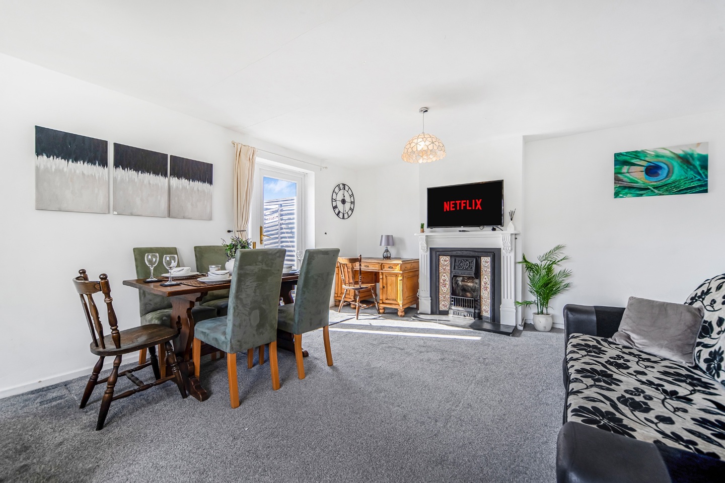 Additional image 5 of 3 Bed Flat, Girdlestone Road, OX3, N1 7GU