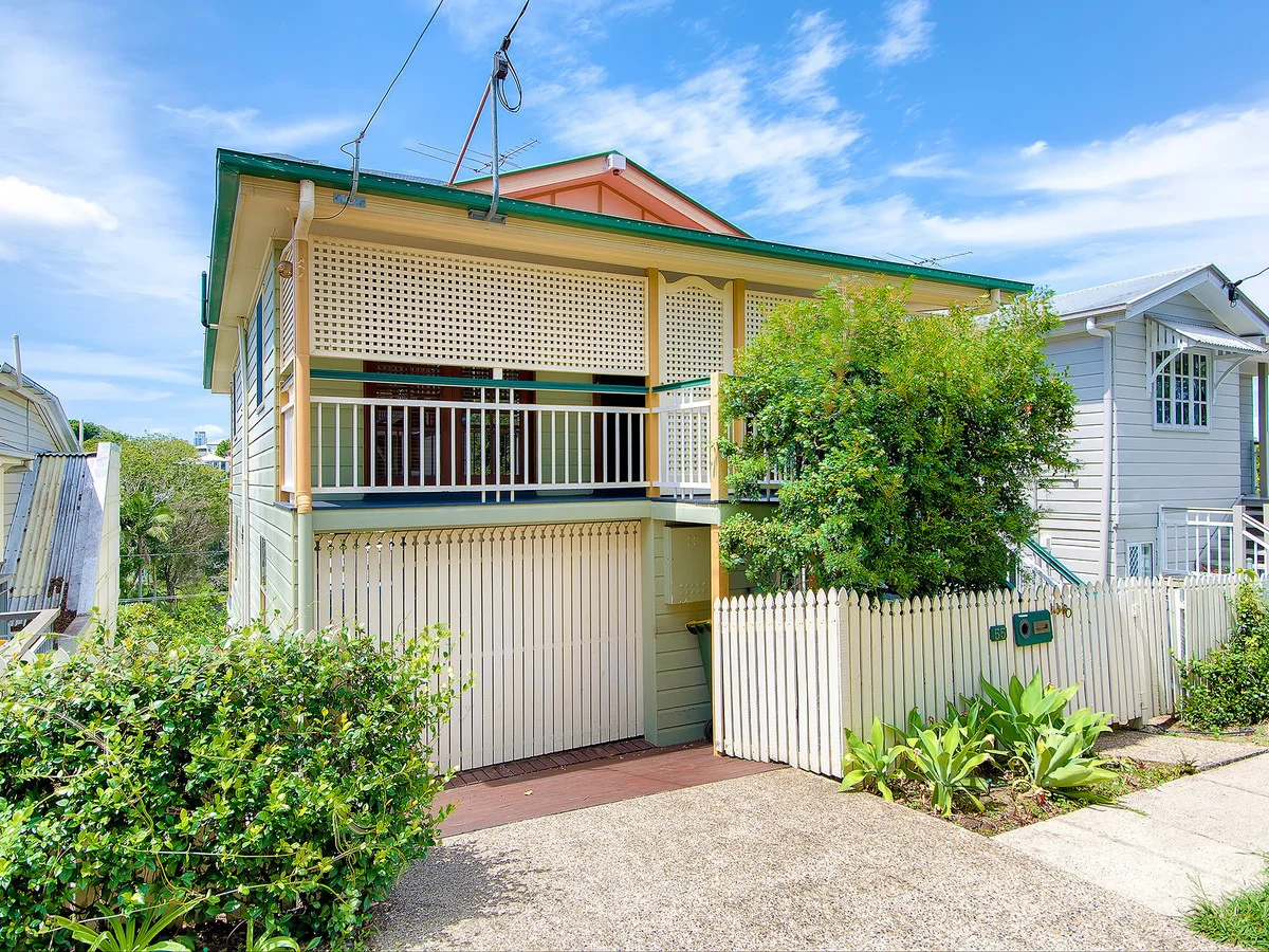 Additional image 2 of 55 Alma Street, Paddington QLD 4064