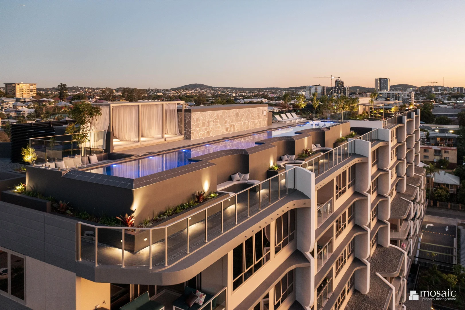 Additional image 12 of 2406/140 Wellington Road, East Brisbane QLD 4169
