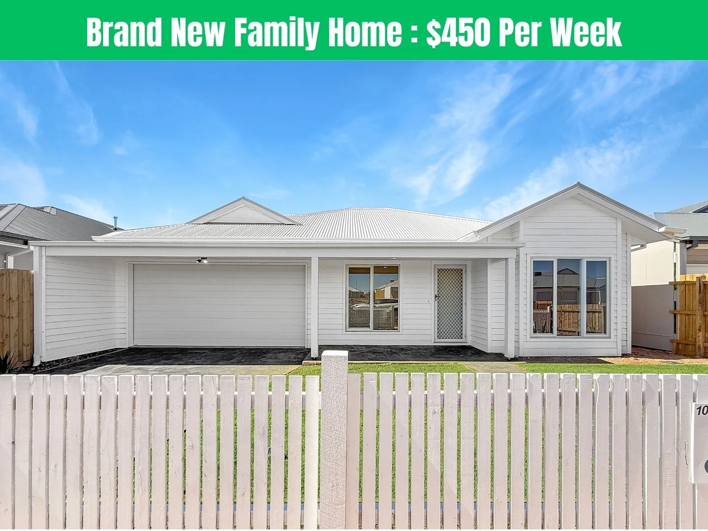 10 Watchupga Street, Eynesbury VIC 3338