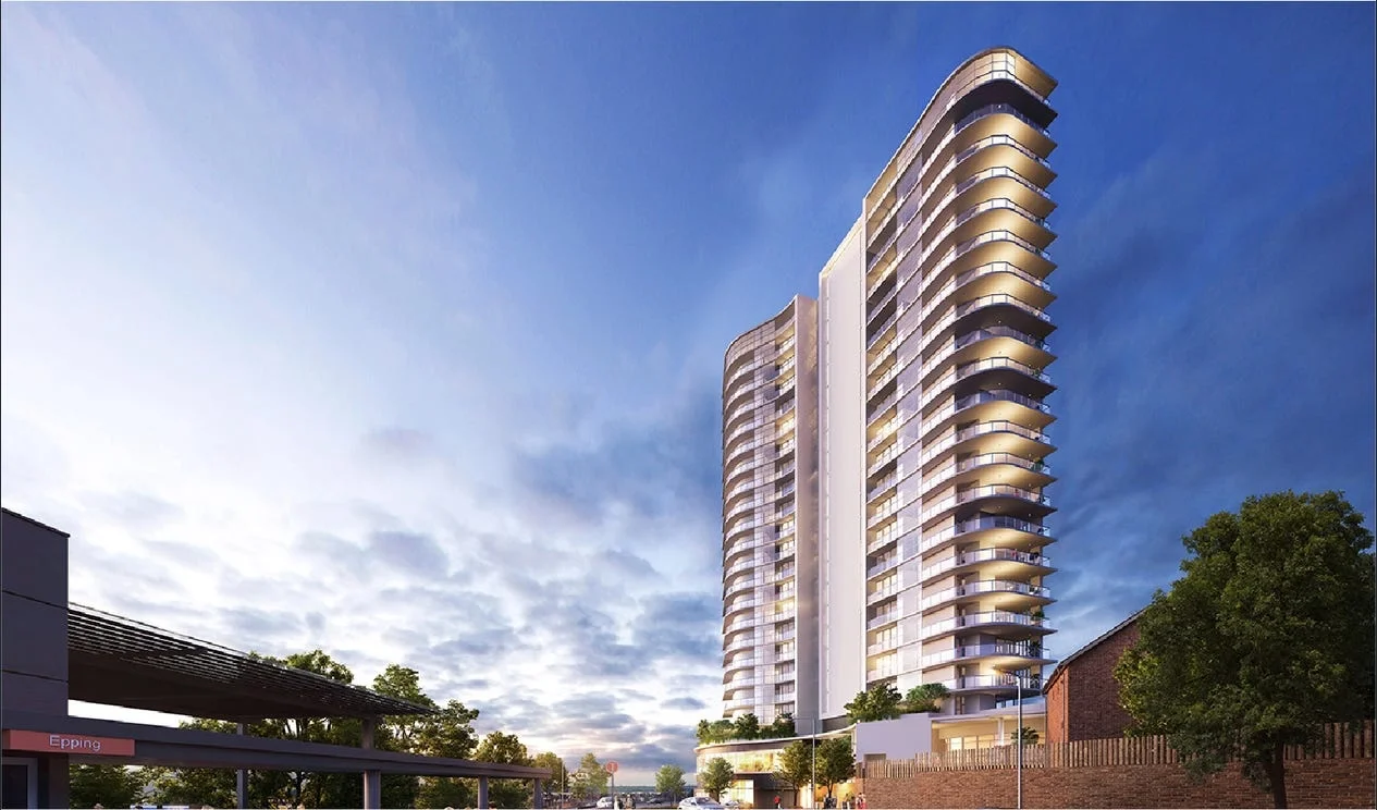 Additional image 12 of 1003/2-4 Cambridge Street, Epping NSW 2121