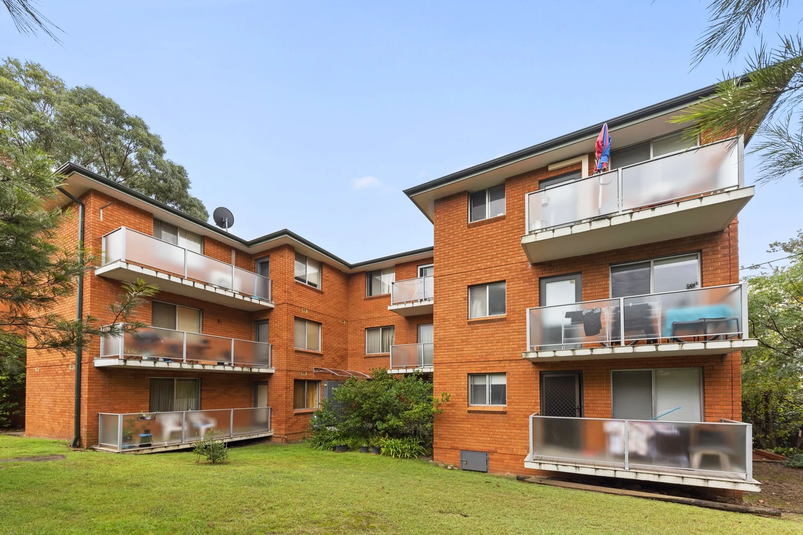 Additional image 5 of 2/53 Constitution Road, Meadowbank NSW 2114