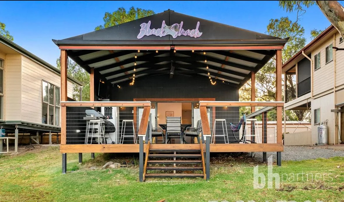 13 Paisley Island, Blanchetown SA 5357