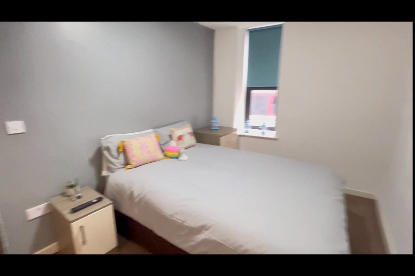 Studio Flat, Minerva House, NG1, N1 7GU photo 3