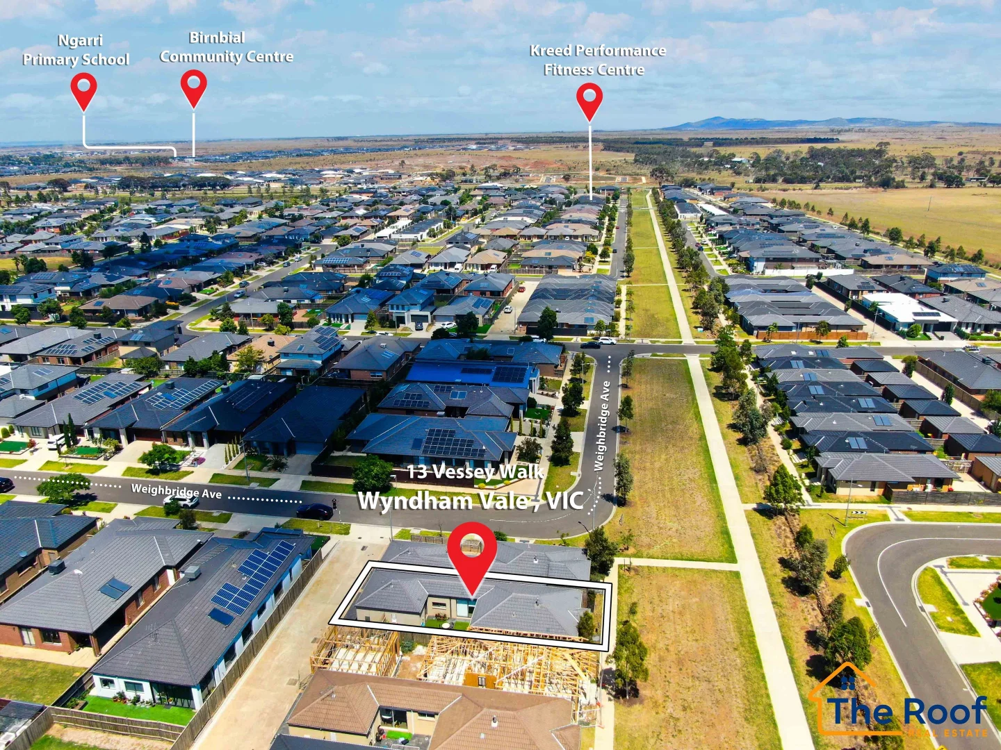 Additional image 15 of 13 Vessey Walk, Wyndham Vale VIC 3024