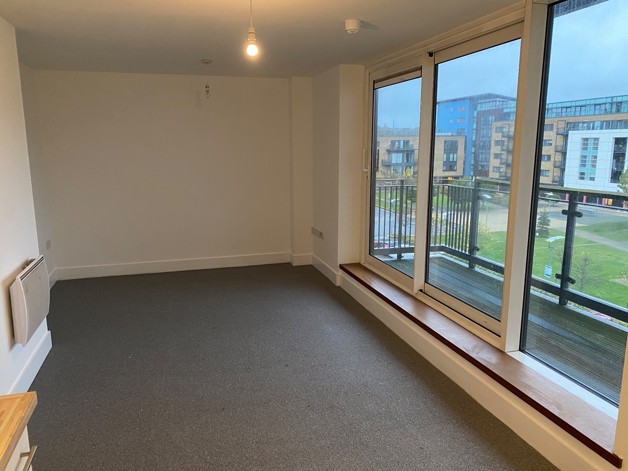 Additional image 2 of 1 Bed Flat, Ferry Court, CF11, N1 7GU