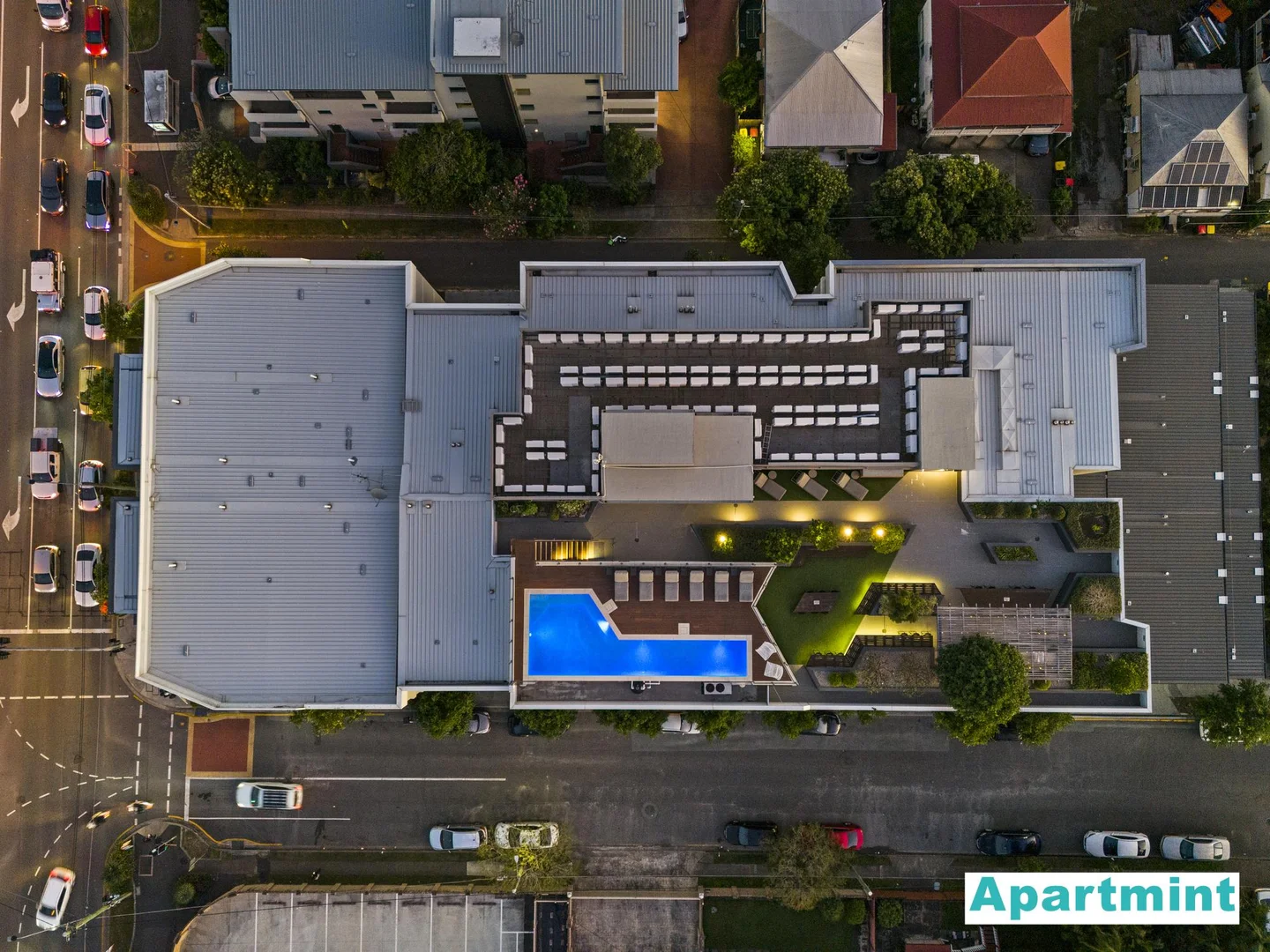 Additional image 16 of 313/36 Anglesey Street, Kangaroo Point QLD 4169
