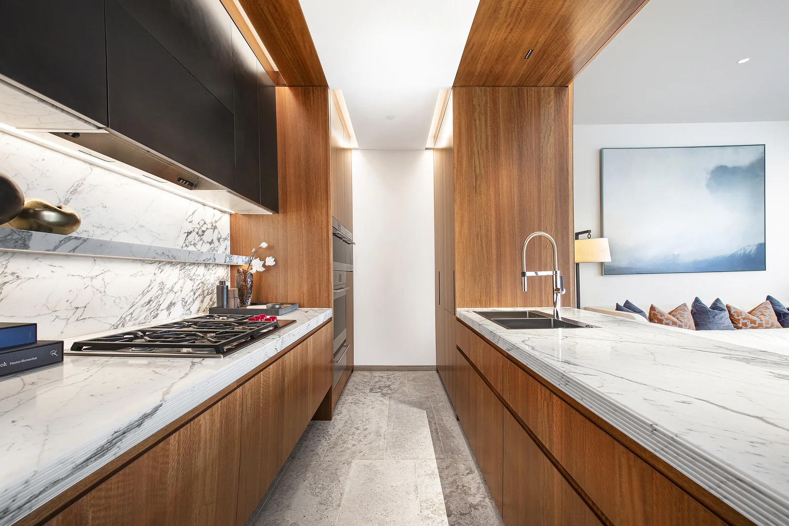 Additional image 4 of Level 77/2 Watermans Quay, Barangaroo NSW 2000