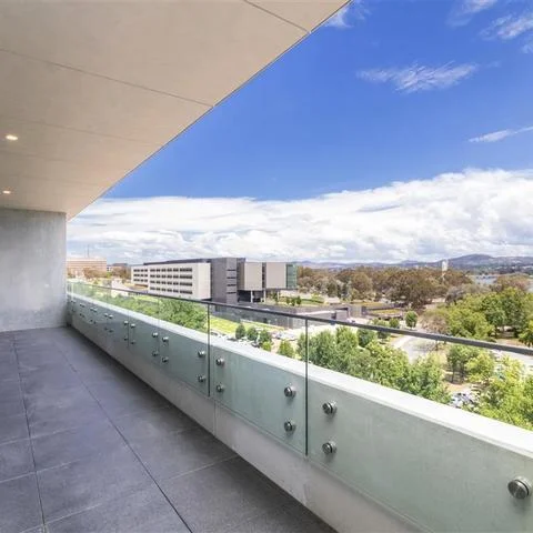 Additional image 10 of 603/21 Provan Street, Campbell ACT 2612
