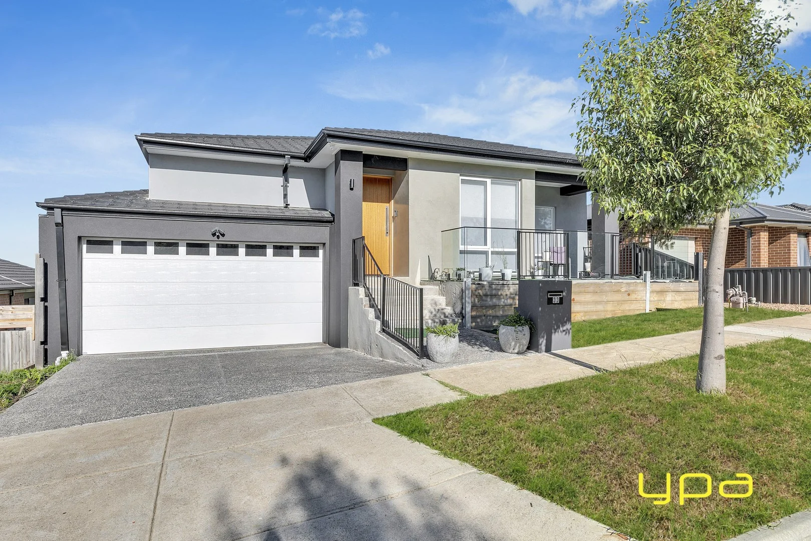 33 Bagshot Circuit, Mernda VIC 3754