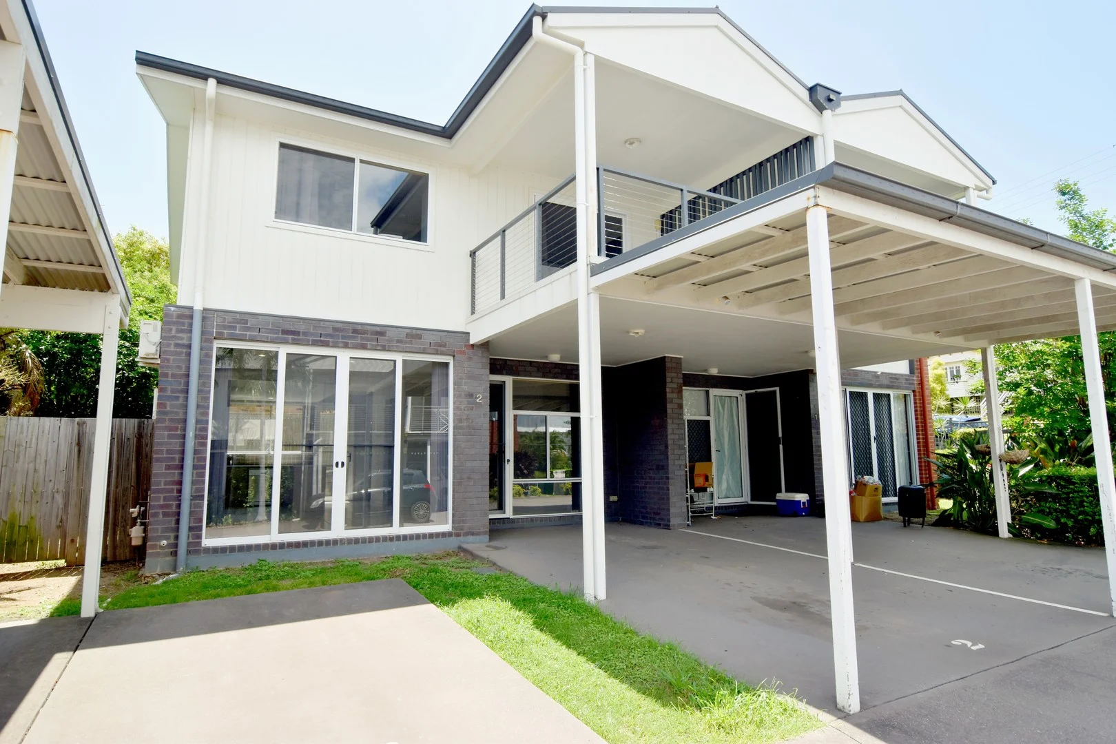 2/14 Fowler Street, West Gladstone QLD 4680