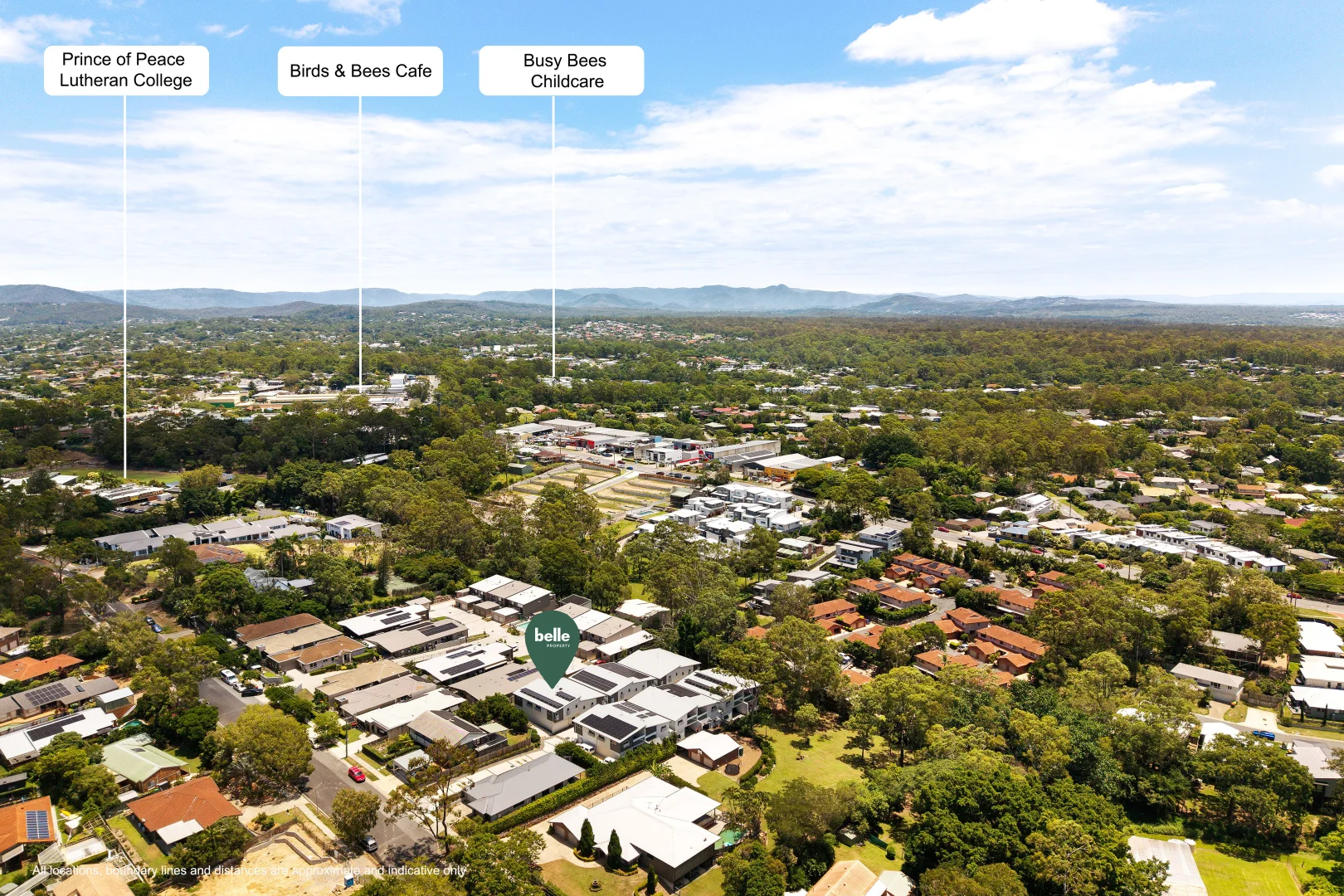 Additional image 20 of 1/70 Rogers Parade West, Everton Park QLD 4053