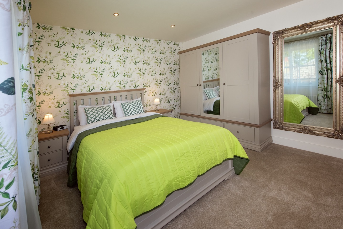 Additional image 10 of 3 Bed Flat, Beechwood House, OX3, N1 7GU