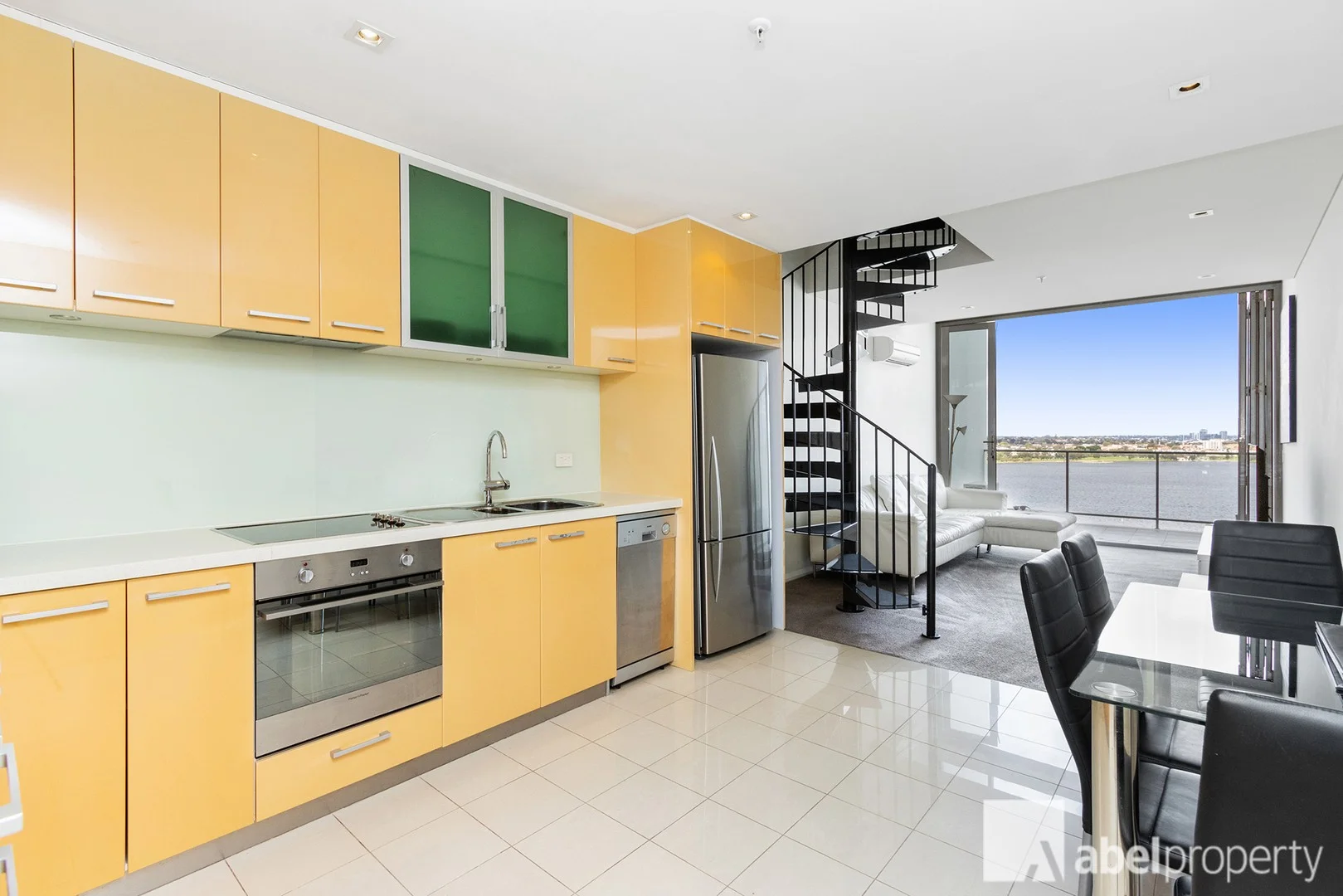 106/149-151 Adelaide Terrace, East Perth WA 6004