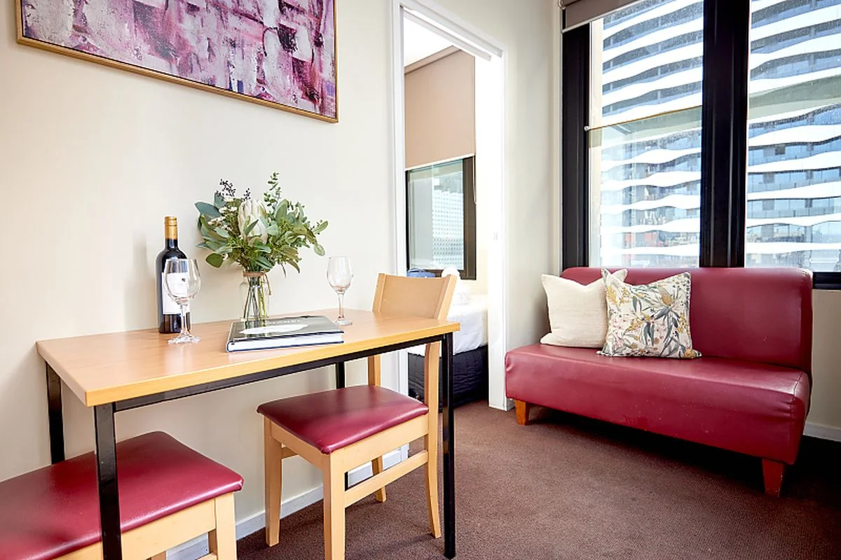 Additional image 3 of 101/487-489 Swanston, Carlton VIC 3053