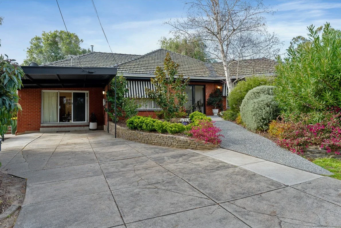 24 Spring Crescent, Banksia Park SA 5091