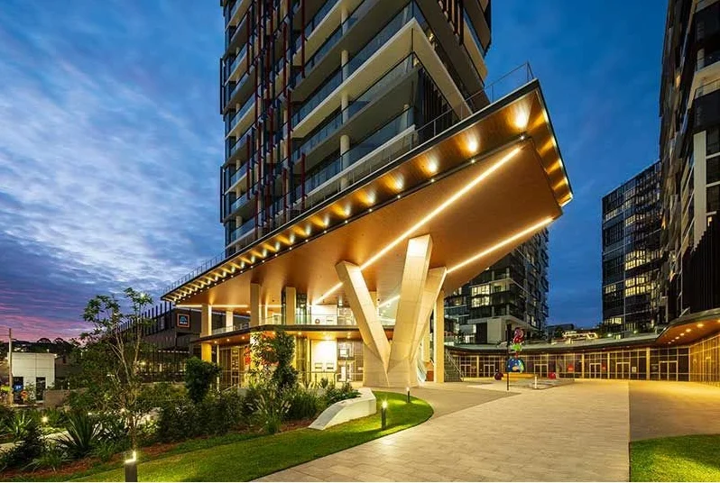 1909B/101 Waterloo Road, Macquarie Park NSW 2113
