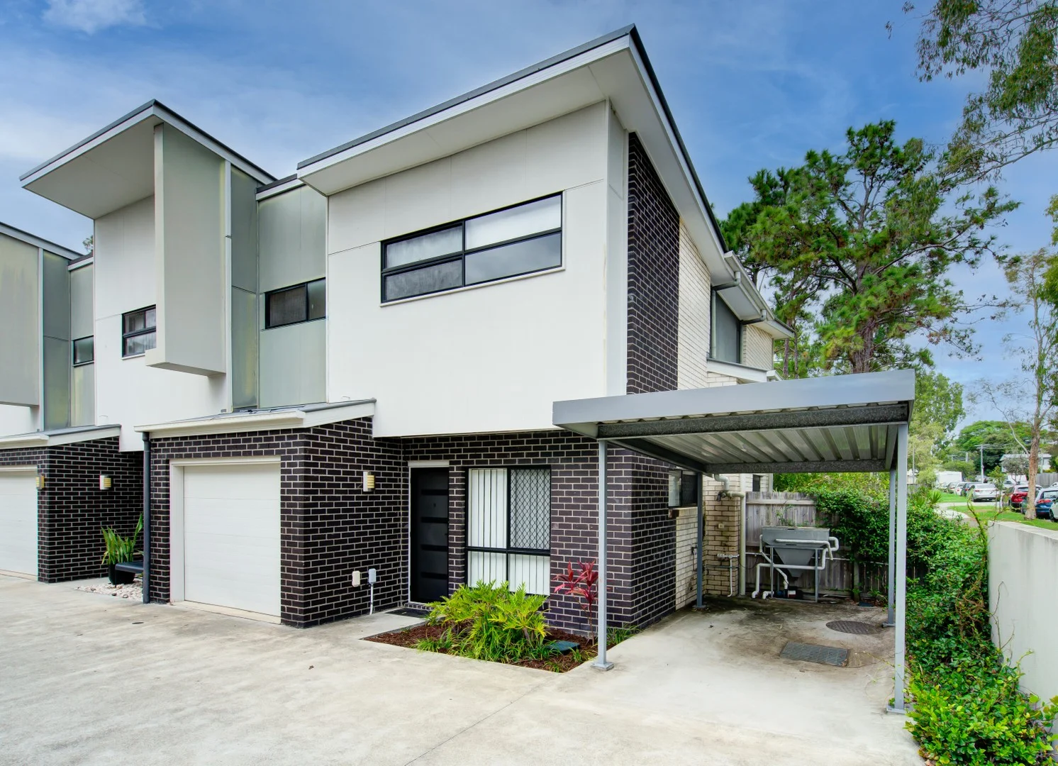 2/44 Holland Cres, Capalaba QLD 4157
