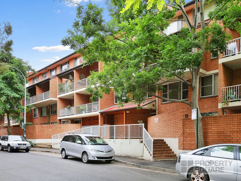 Additional image 2 of 42/344 Bulwara Road, Ultimo NSW 2007