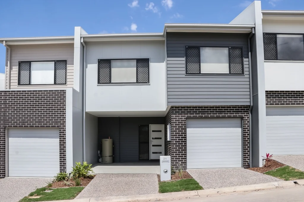 21 Tim Place, Coomera QLD 4209