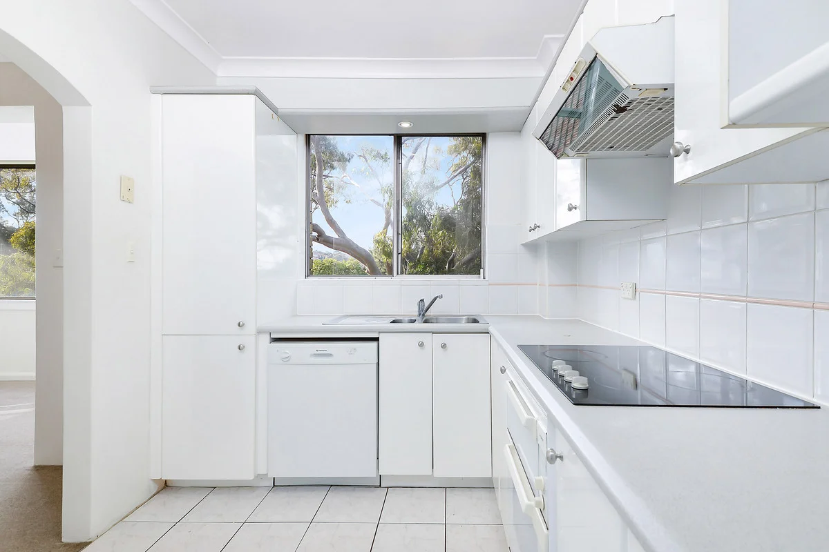3/2-6 Abbott Street, Coogee NSW 2034