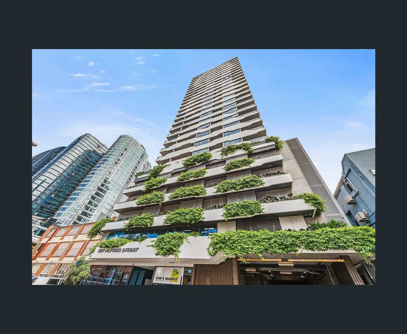 Additional image 14 of 1903/107 Alfred Street, Fortitude Valley QLD 4006
