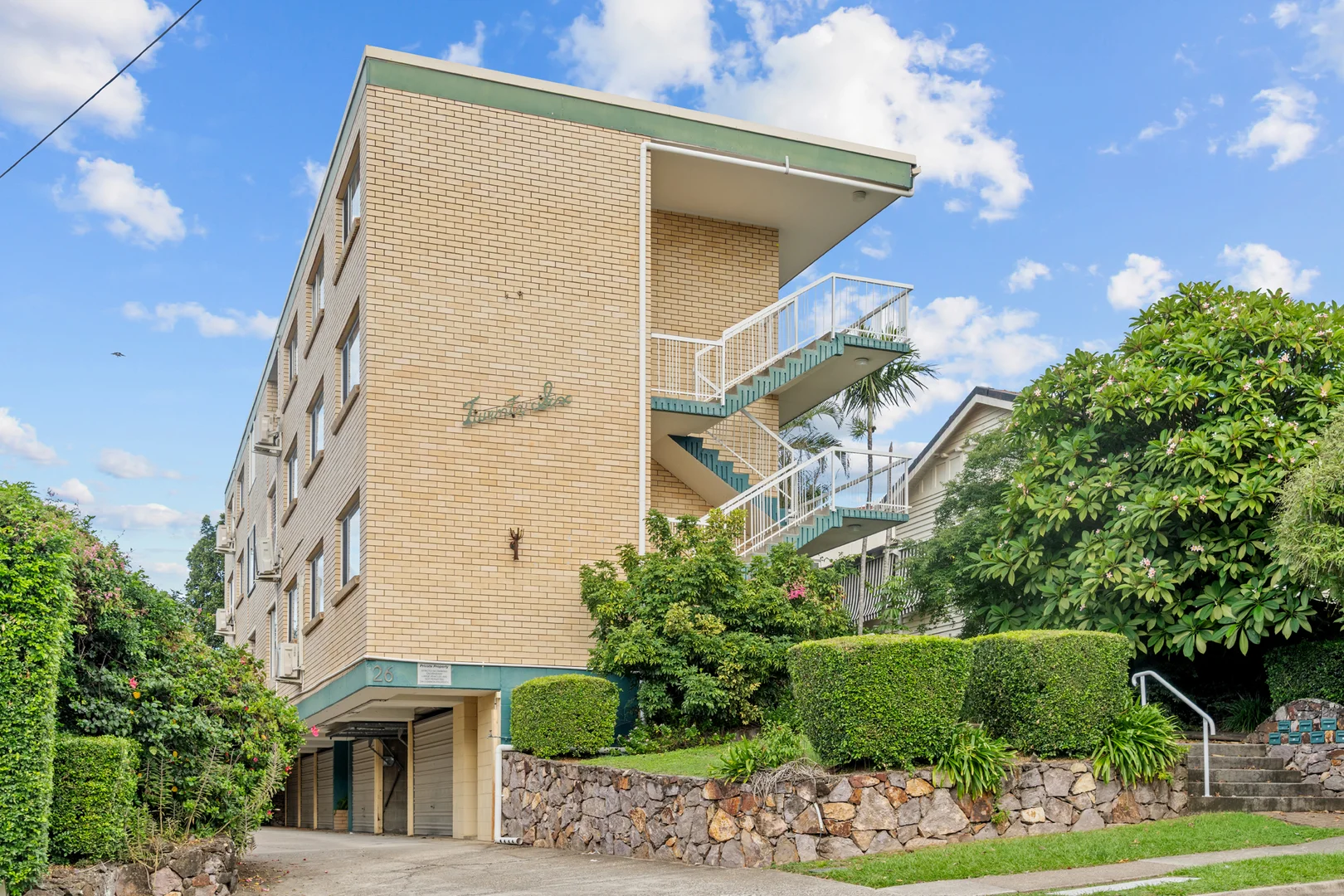 Additional image 8 of 4/26 Butler Street, Ascot QLD 4007