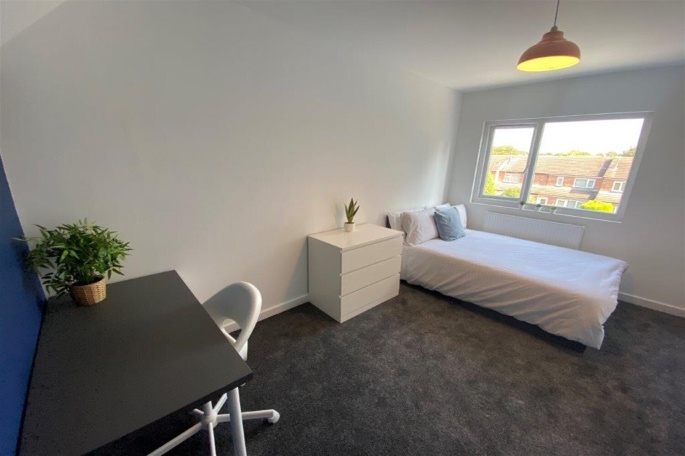 Room in a Shared House, Marlborough Road, NG9, N1 7GU