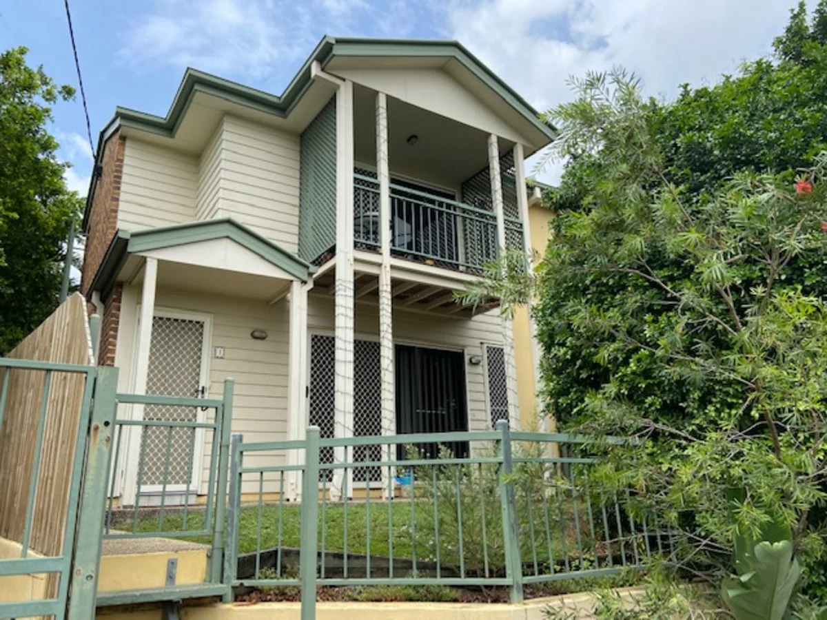 1/43 Durack Street, Moorooka QLD 4105