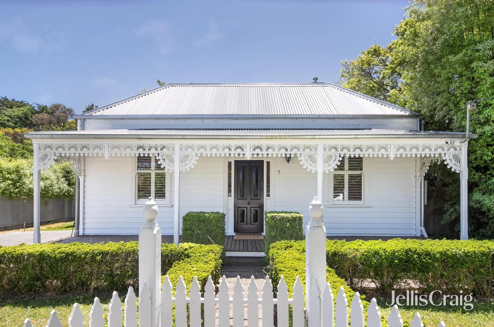 5 Nunn Street, Ballarat East VIC 3350