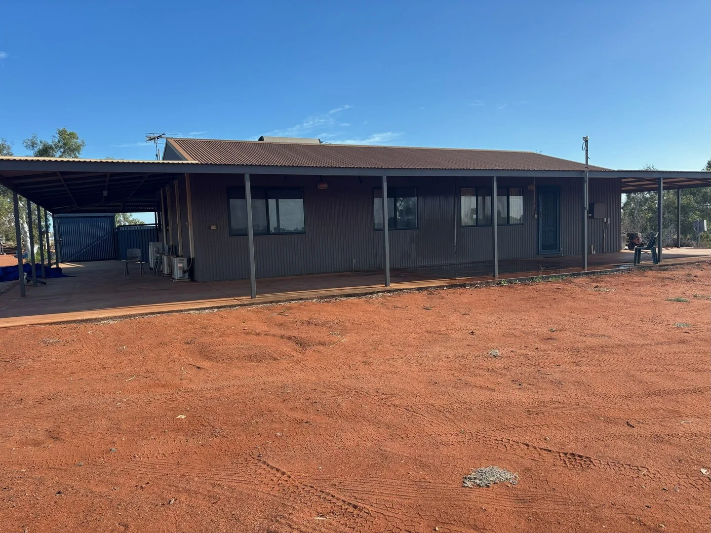 9 Greenfield Street, South Hedland WA 6722