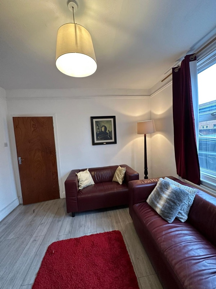 Additional image 2 of Room in a Shared House, Osney Lane, OX1, N1 7GU