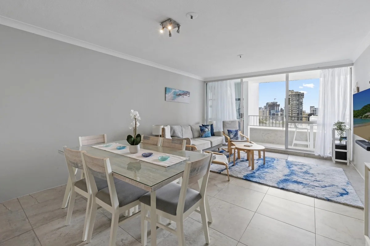 Additional image 5 of 1705/3422 Surfers Paradise Boulevard, Surfers Paradise QLD 4217