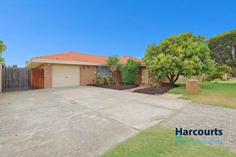 23 Portcullis Drive, Willetton WA 6155