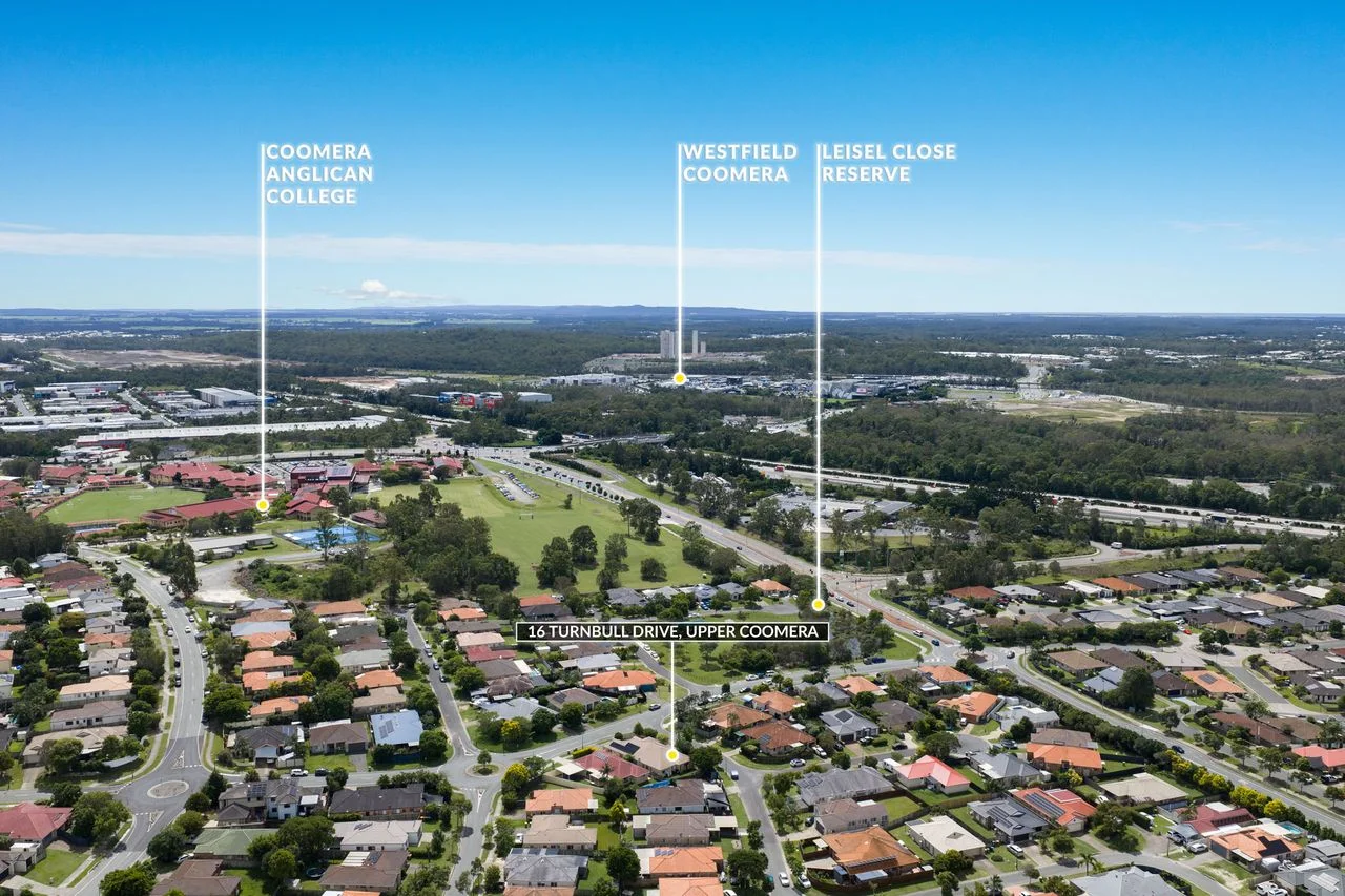 Additional image 29 of 16 Turnbull Drive, Upper Coomera QLD 4209
