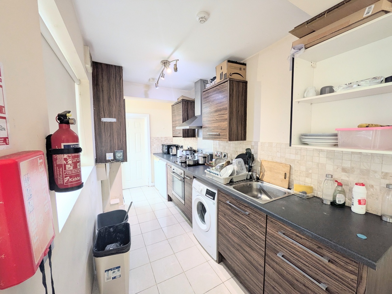 Additional image 3 of 3 Bed End Terrace, Belton Street, NG7, N1 7GU