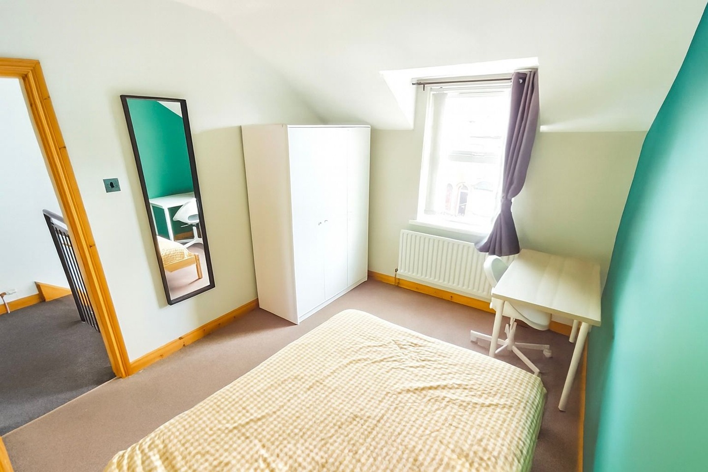 Additional image 6 of Room in a Shared House, Ravenhill Avenue, BT6, N1 7GU