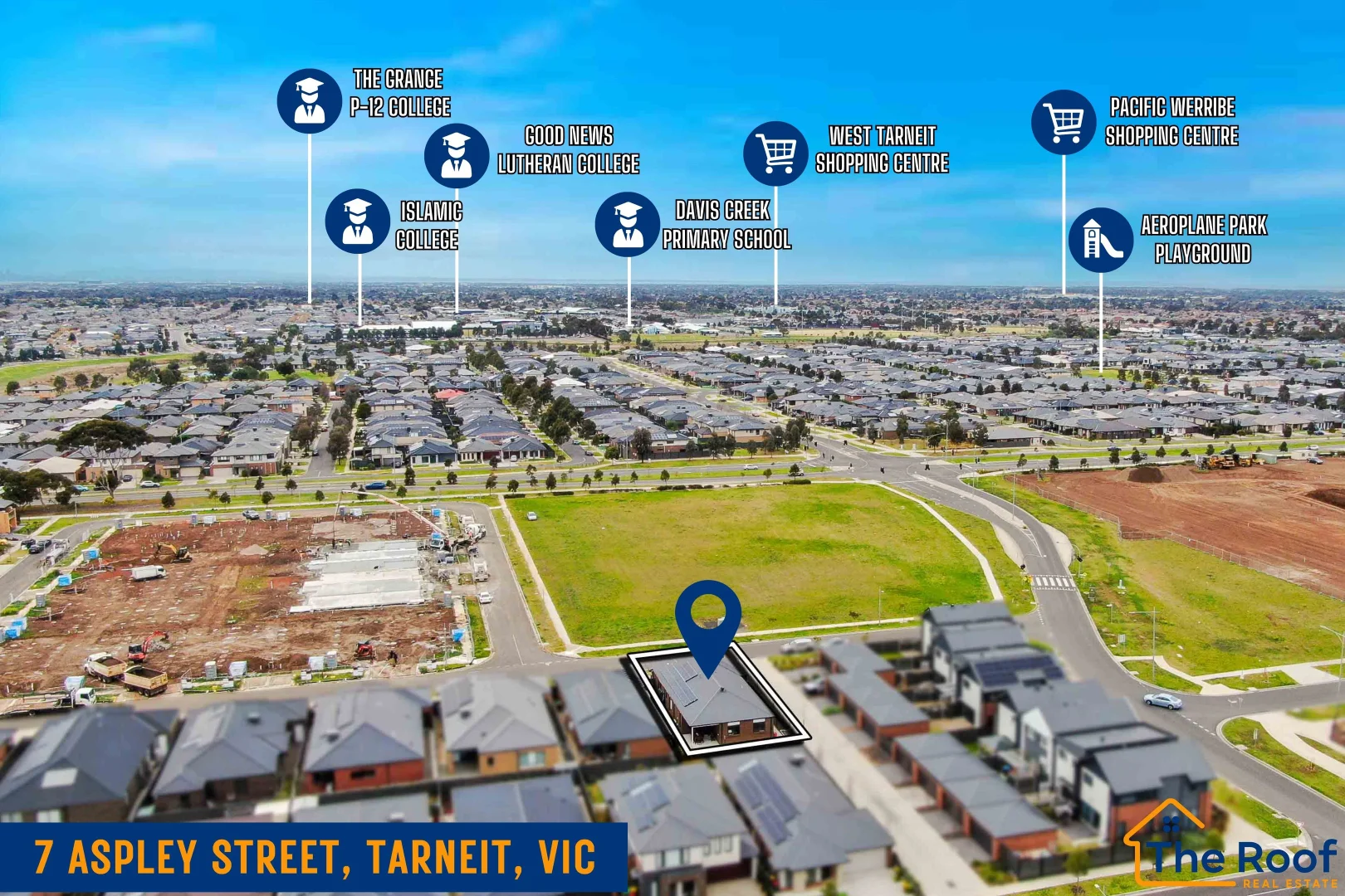 Additional image 26 of 7 Aspley Street, Tarneit VIC 3029